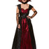 Lady Vampiress Costume L