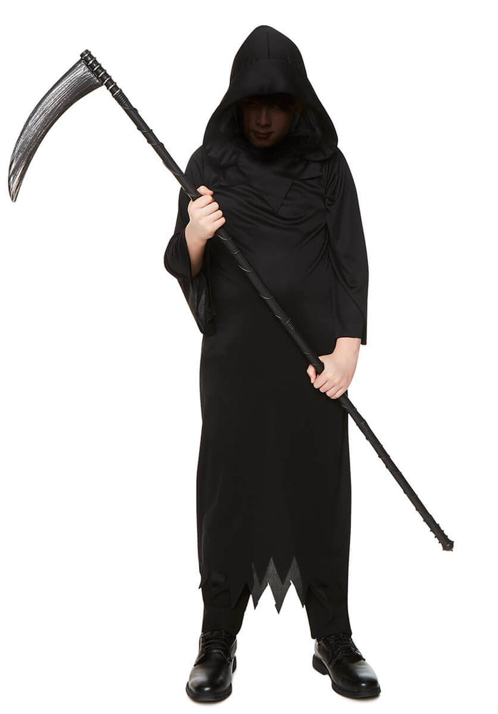 Phantom of Darkness Child Costume
