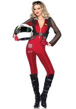 Pitstop Penny Costume S