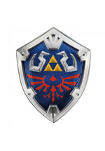 Legend of Zelda Character Shield