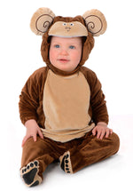 Monkey Costume, Infant/Toddler