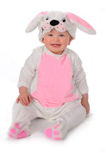 Rabbit Costume, Infant/Toddler
