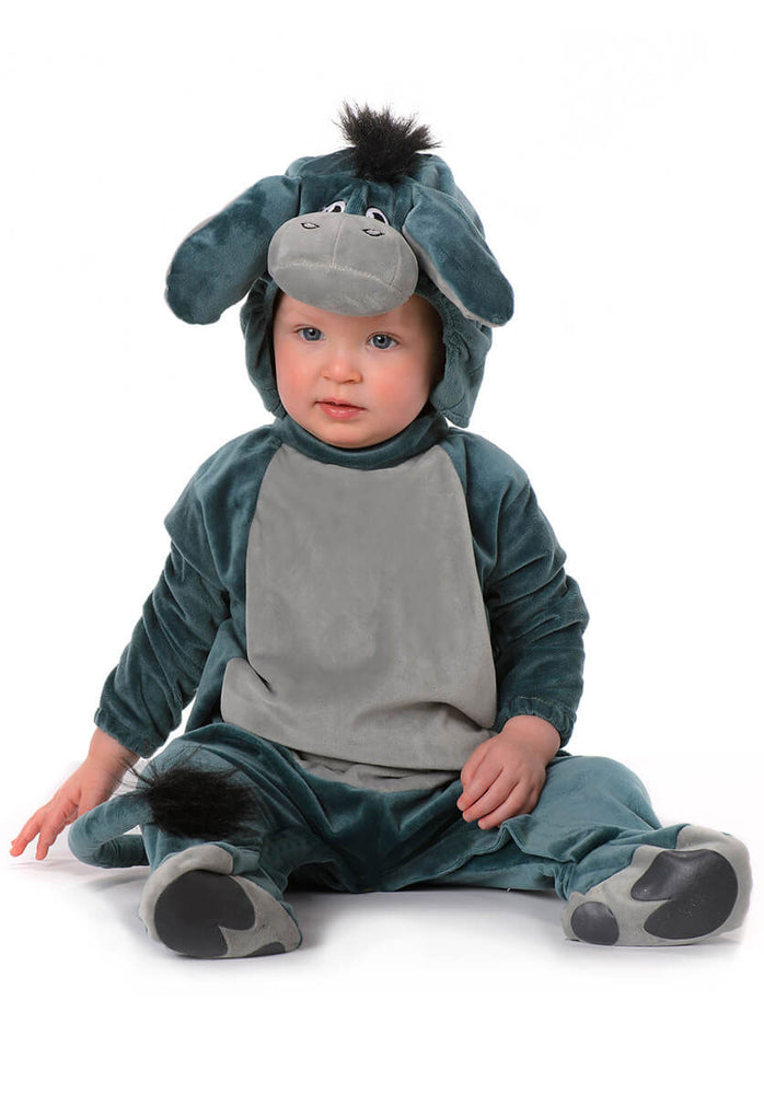 Donkey Costume, Infant/Toddler