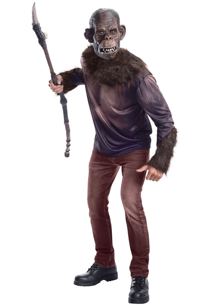 Adult Koba Costume - Dawn of the Apes