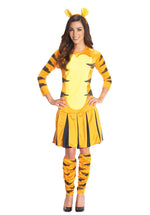 Miss Tigger Costume, Disney Tigger Costume