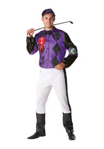 Adult Jockey Costume