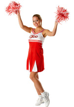 Glee Cheerleader Costume