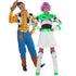 Toy Story Adult Deluxe Woody Costume
