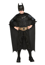Batman Dark Knight Rises Classic Child Costume