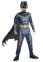 Kids Batman Costume - Vector Print