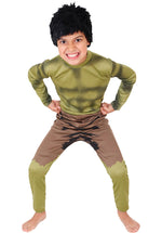 Hulk Costume - Child
