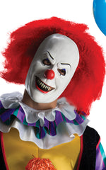 Deluxe IT Pennywise Costume