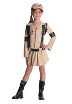 Ghostbusters Dress, Child