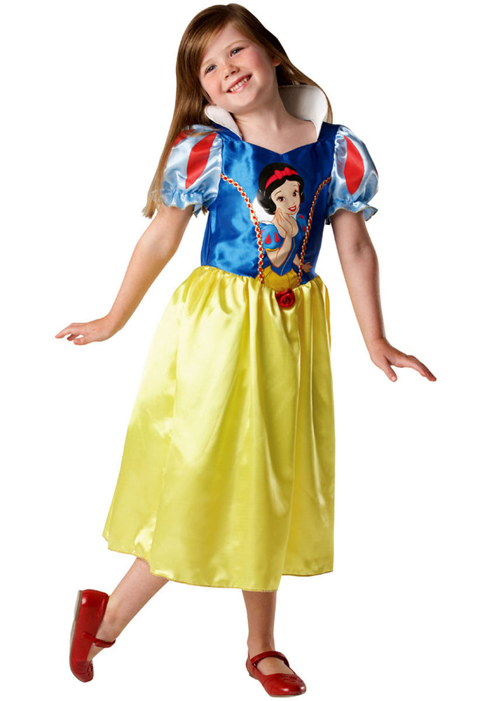 Disney Snow White Classic Child Costume