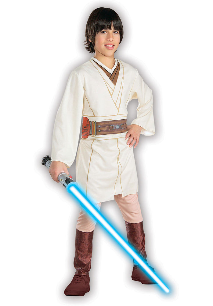 Obi Wan Kenobi Costume - Child