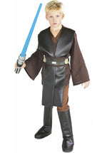 Anakin Skywalker Child Costume, Star Wars