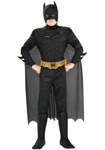 Batman Dark Knight™- Deluxe Child Costume