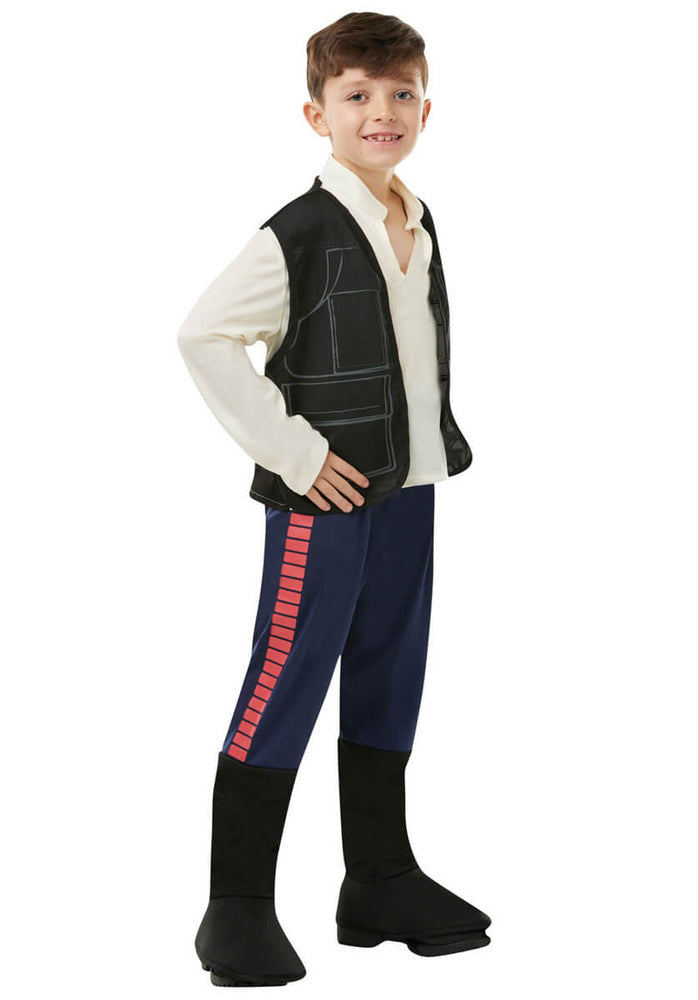 Han Solo Child Costume