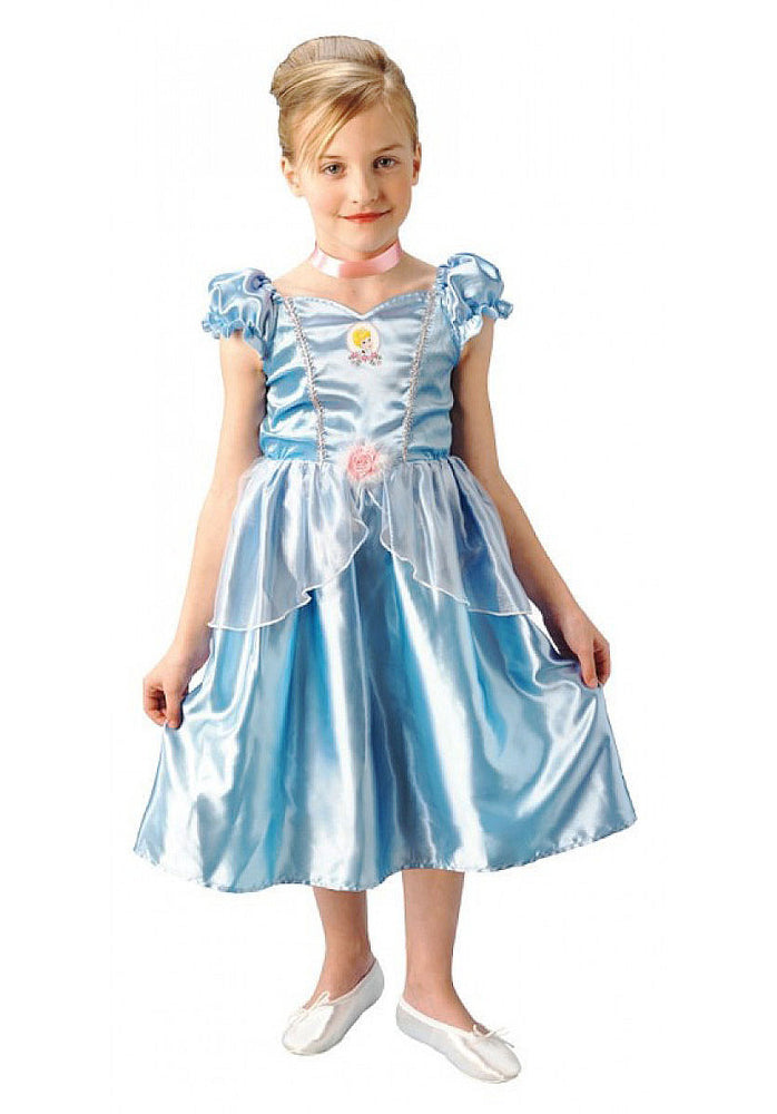 Disney Cinderella Child Costume