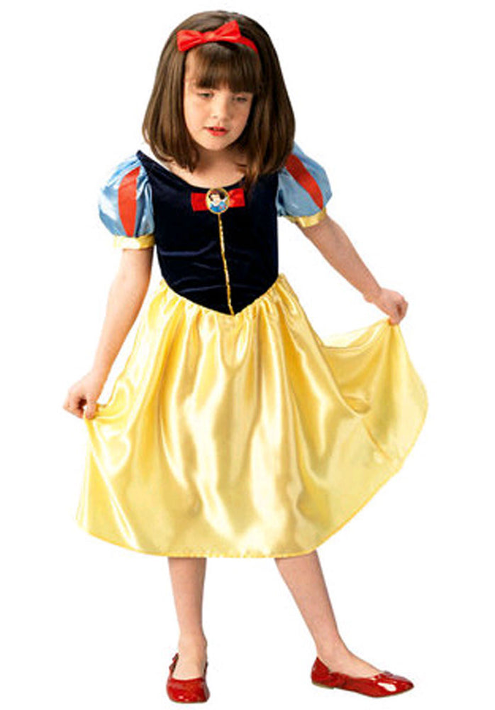 Disney™ Snow White Child Costume