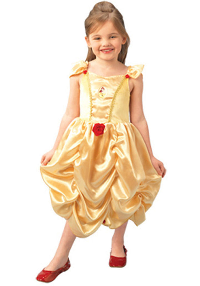 Disney Belle Costume Child