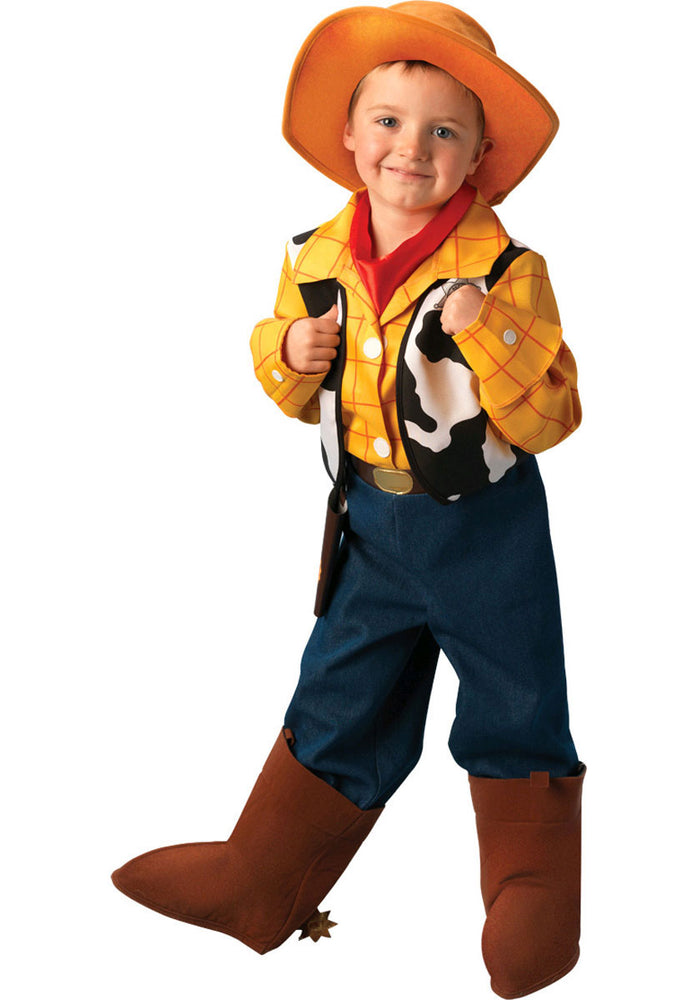 Woody Platinum Costume, Child - Disney™