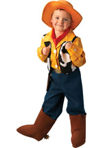 Woody Platinum Costume, Child - Disney™