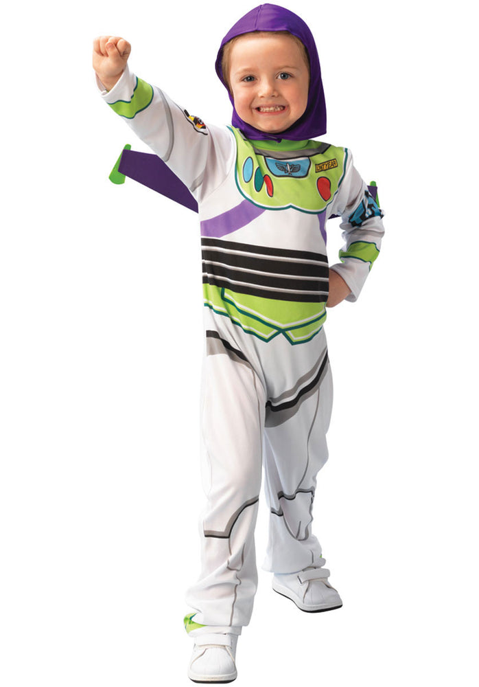 Disney Buzz Classic Costume - Child