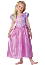 Child Rapunzel Costume