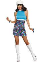 Shake Your Groovy Thing Costume