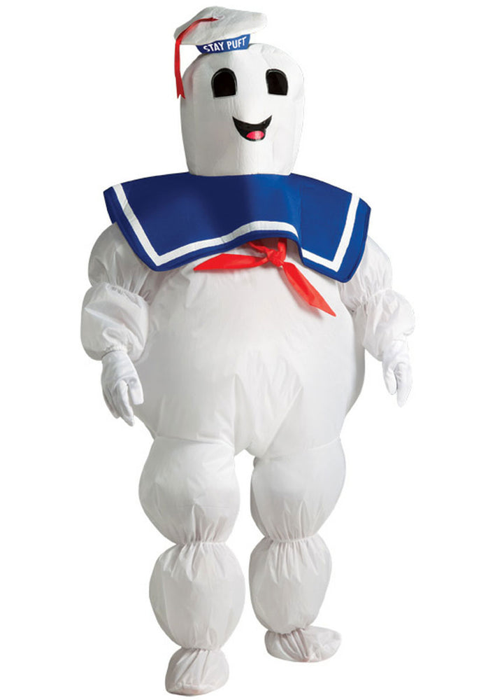 Marshmallow Man Costume, Child