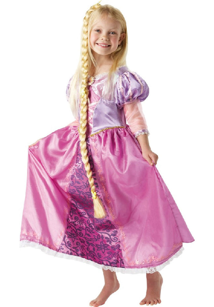 Disney Rapunzel Deluxe Costume