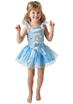 Disney Cinderella Ballerina Costume - Child