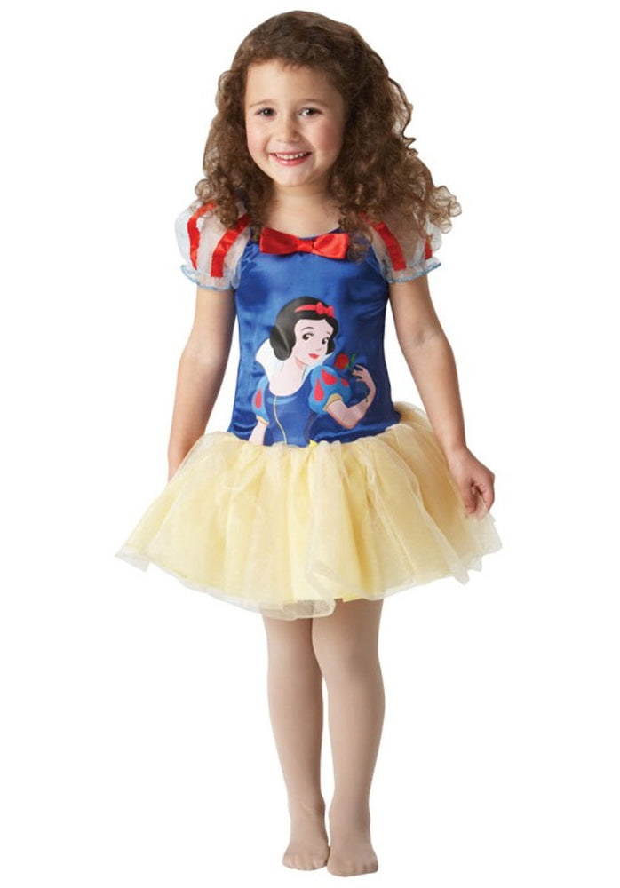 Disney Snow White Ballerina Costume - Child