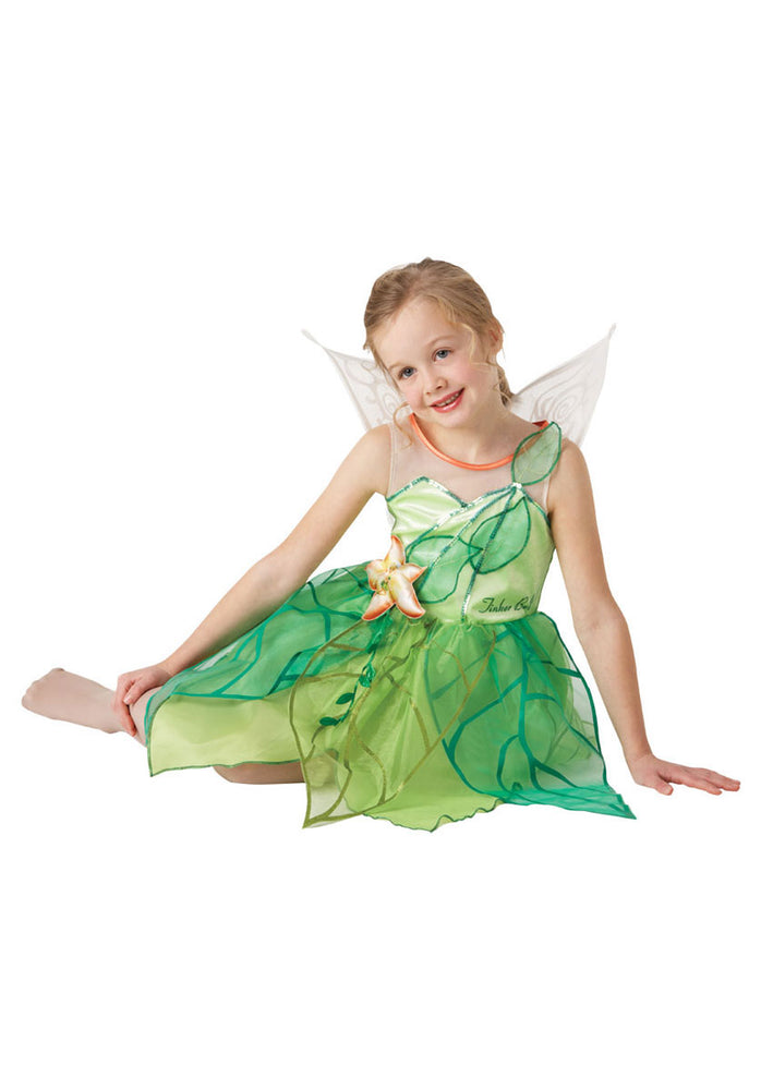 Disney Tinkerbell Costume, Child