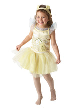 Disney Winnie the Pooh Fairy Costume - Child