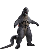 Kids Godzilla Costume Deluxe, Inflatable