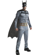 Arkham Batman Costume, Adult