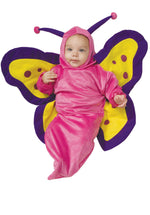 Baby Buntings Butterfly Costume, 0-9 Months