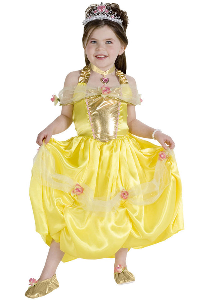 Beauty Costume for Kids
