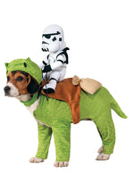 Dewback Pet Costume - Star Wars
