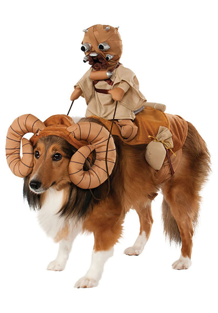 Bantha Pet Costume - Star Wars