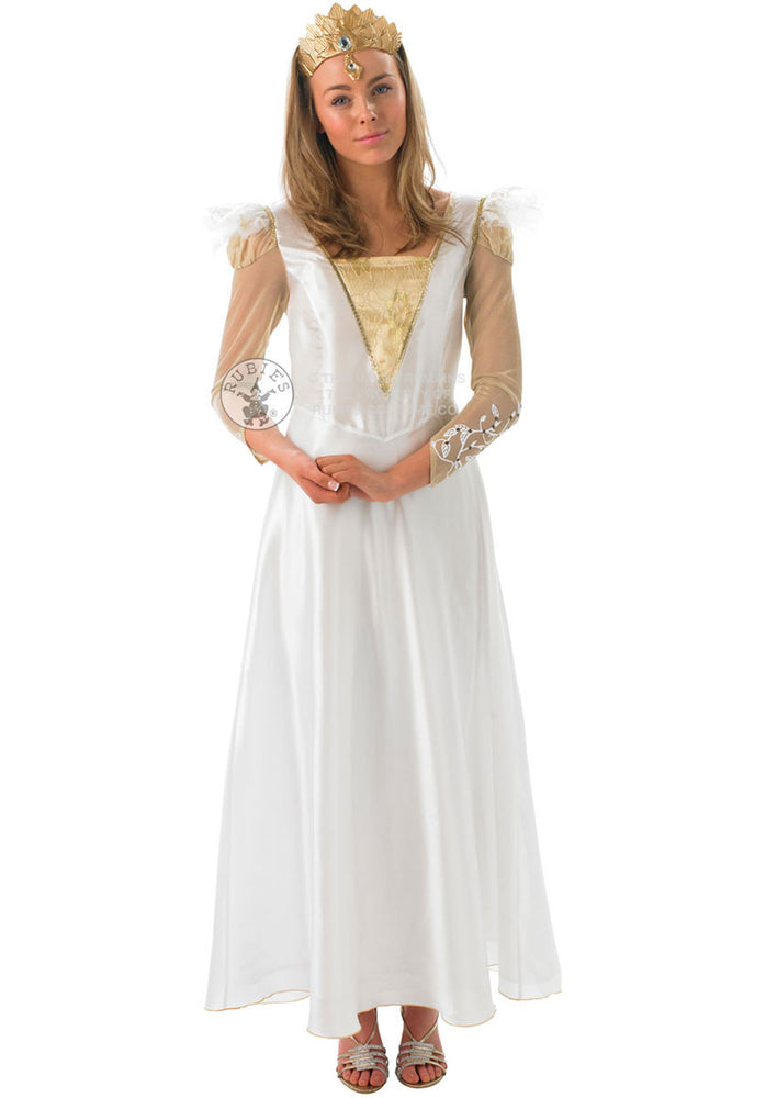 Adult Glinda Costume from Disney's Oz the Great and Powerful