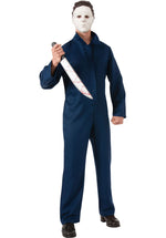 Adult Michael Myers Costume