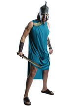 Themistocles Costume, 300 Fancy Dress