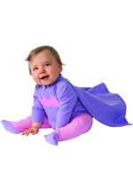 Batgirl Costume for Infants & Newborn Babies