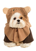 Ewok Dog Costume for Pets