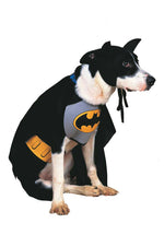 Batman Dog Cos (S)