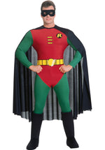 Adult Robin Costume