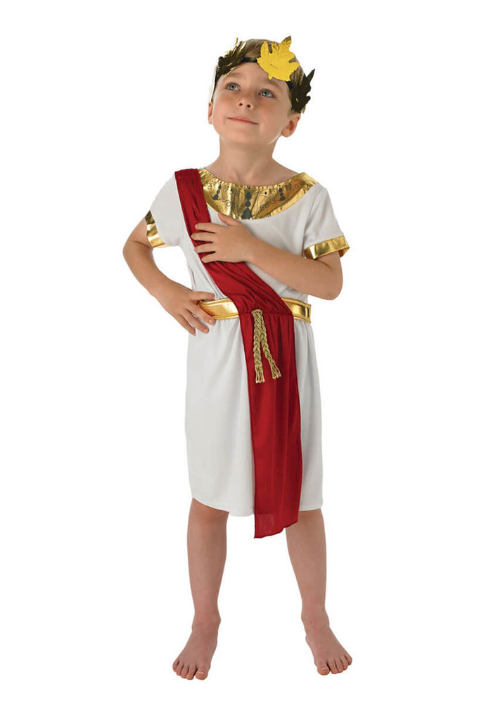 Roman Boy Costume, Child